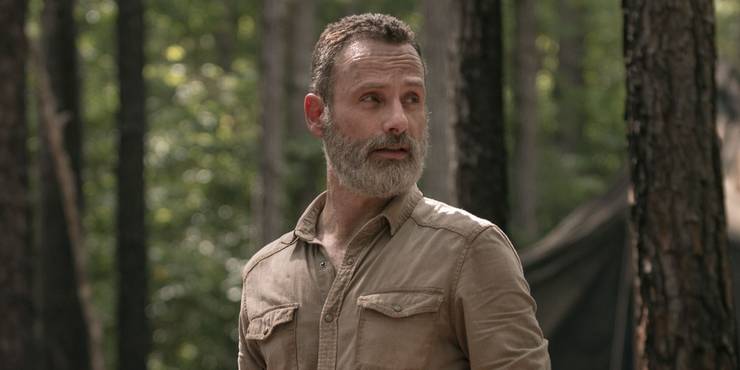 Ranked The Longest Surviving Characters On The Walking Dead Ranked The Longest Surviving Characters On The Walking Dead